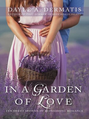 cover image of In a Garden of Love